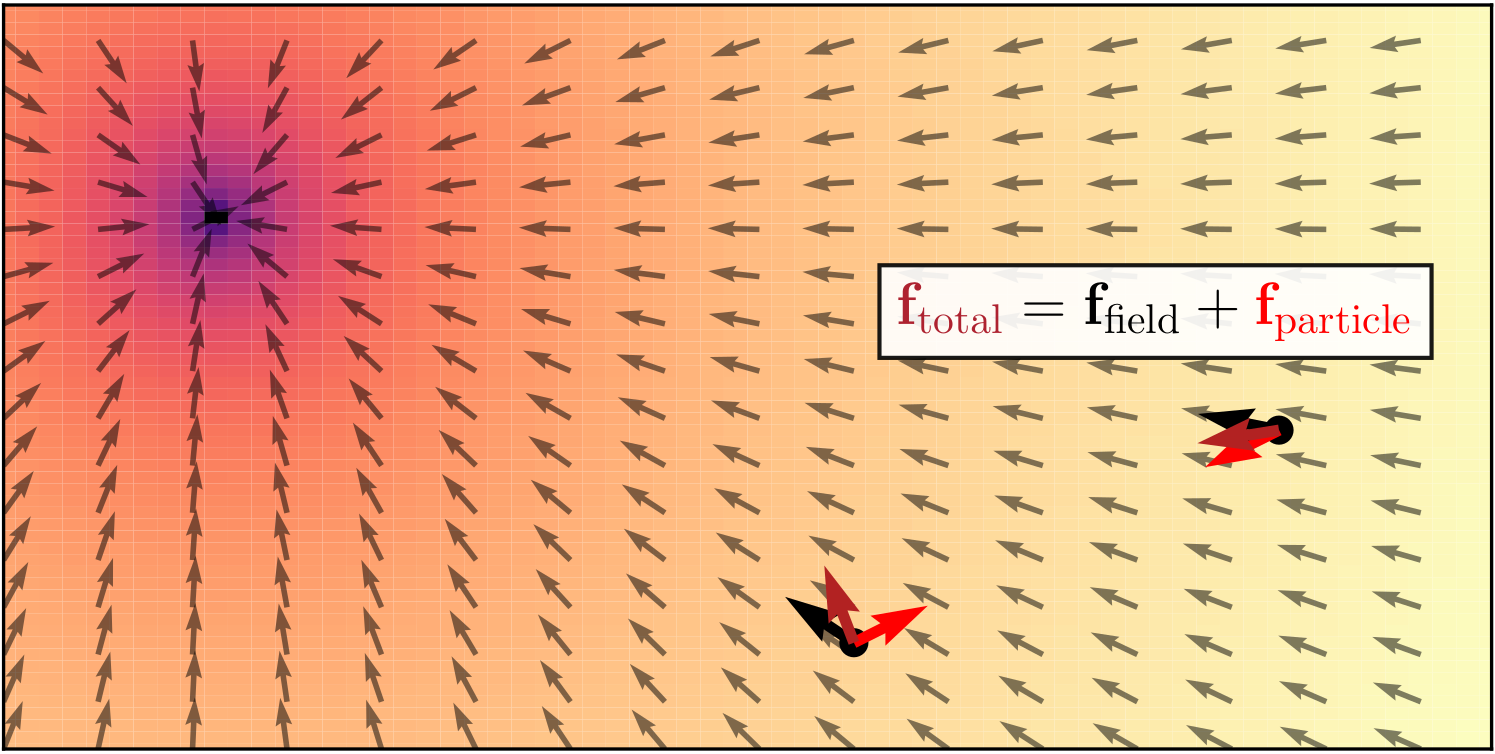 Entangled Equivariance
