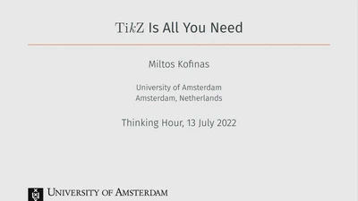 TikZ Is All You Need featured image